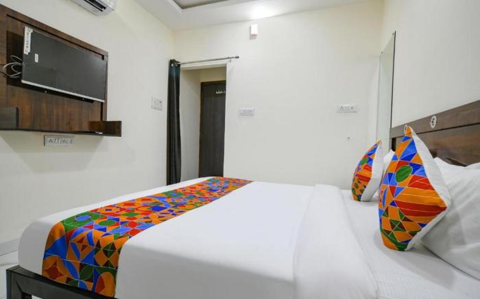 FabHotel Dr Green’s