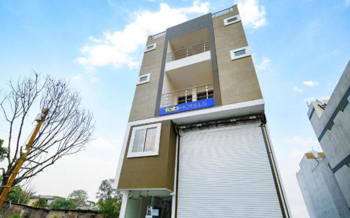 FabHotel Dr Green’s