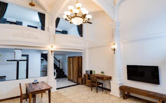 H-Vista The Heritage Maison