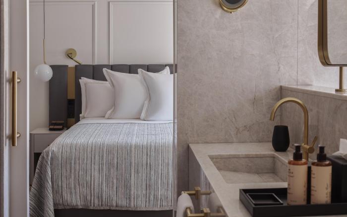 MIM Andorra Member of Melia Collection