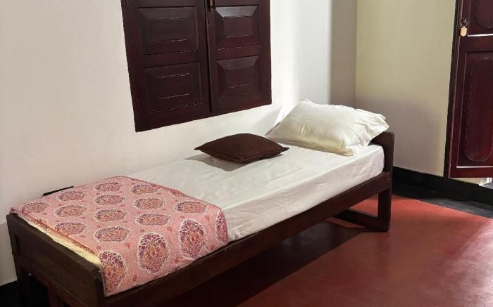 Vilayara Heritage Retreat