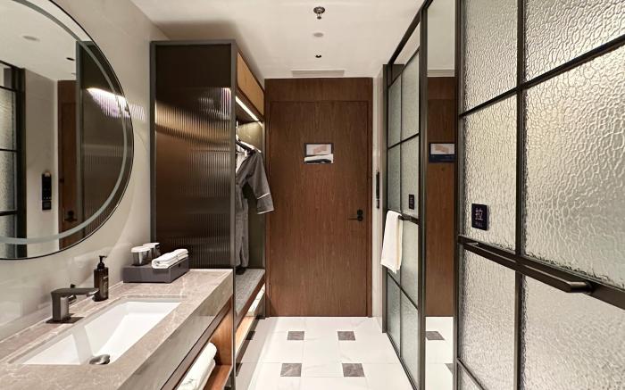 UrCove by Hyatt Shanghai on the Bund