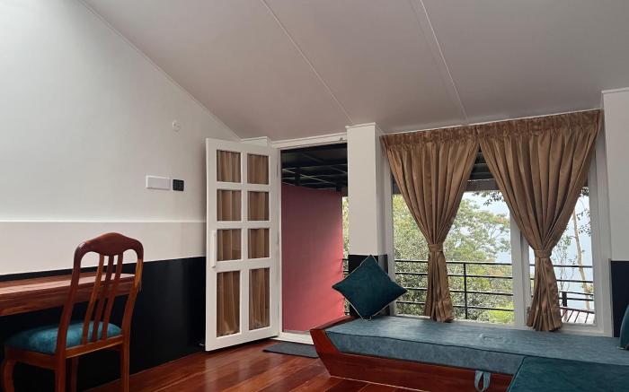 Finland cottages and suites