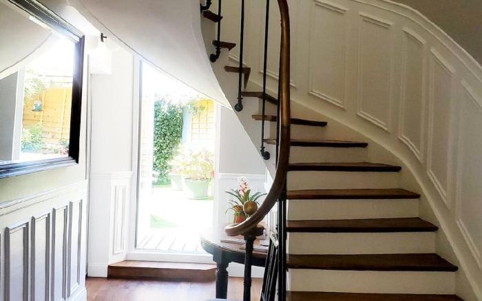 La Maison V.H., appartements d'Hôtes