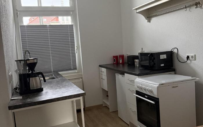 Wupper Apartments Vogel