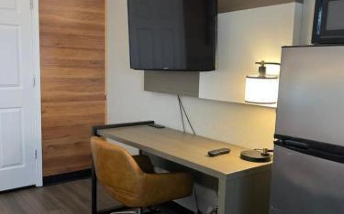 Hallmarc Inn & Suites of West Memphis