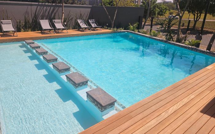 Iconic Millennial Umhlanga