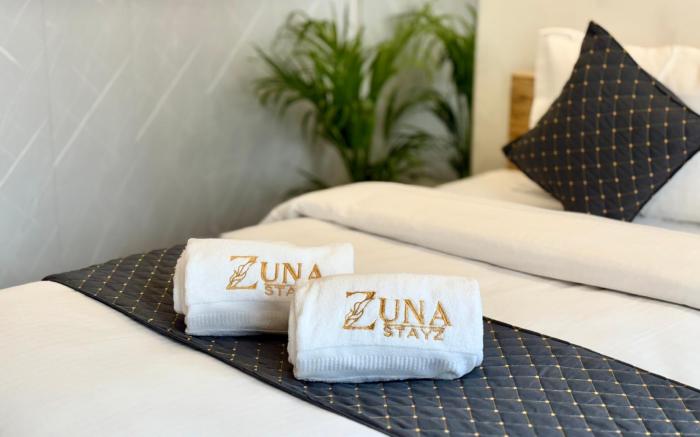 Zuna Stayz Tapovan Rishikesh