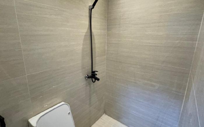 Apartment on Jordan Street (Abdali)