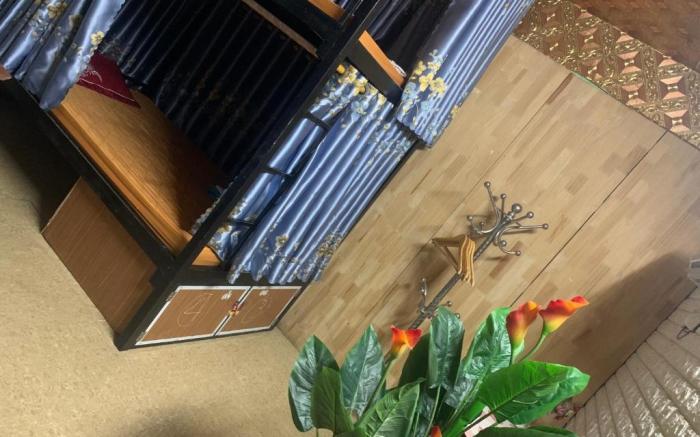 Golden Bell Backpacker Hostel