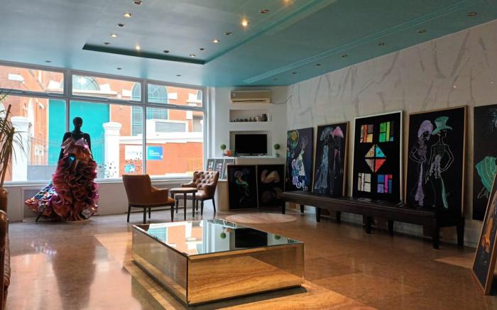 HOTEL TRES SARGENTOS