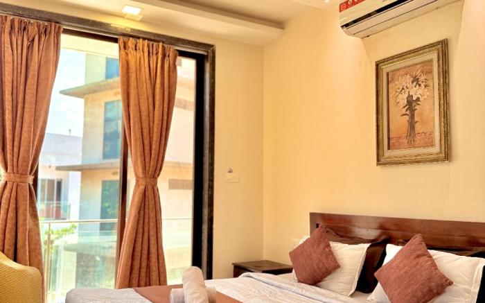 Kas villas best villa Lonavala 