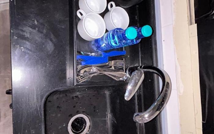 Riyadh | Flat close to airport, مسكن أنيق الشمال