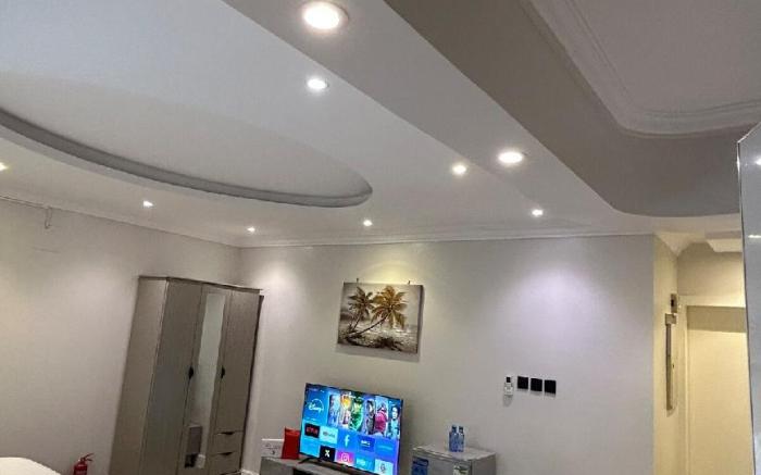 Riyadh | Flat close to airport, مسكن أنيق الشمال