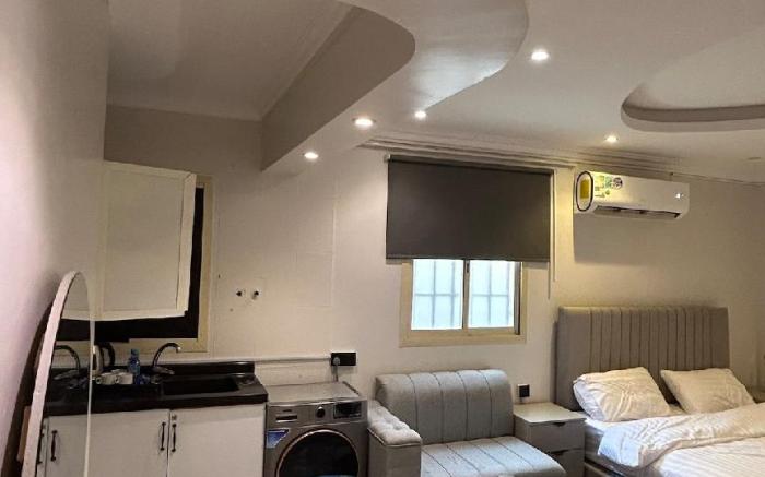 Riyadh | Flat close to airport, مسكن أنيق الشمال