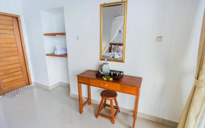 Nusa Veranda Sunset Villas & Restaurant