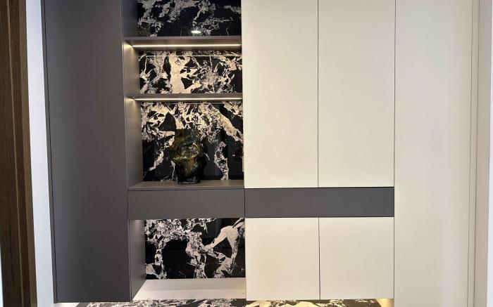 Riverside Grand Apartment - Spacious 5-Bedroom