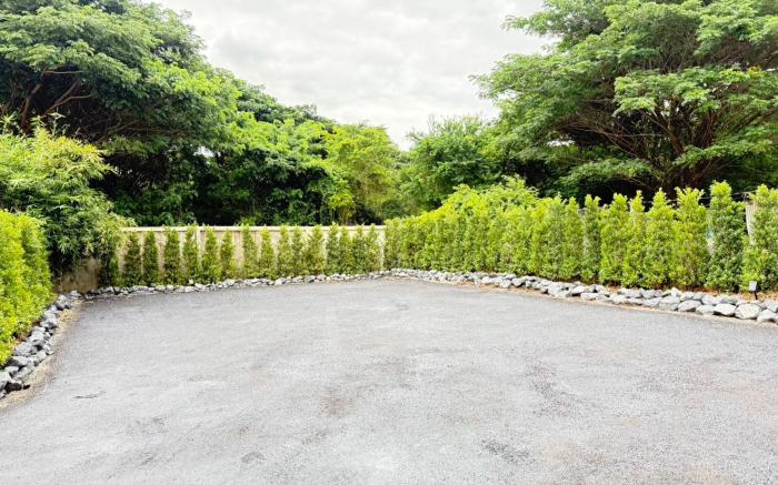 พายอาร์ ทู รีสอร์ท 25 ชั่วโมง สระบุรี