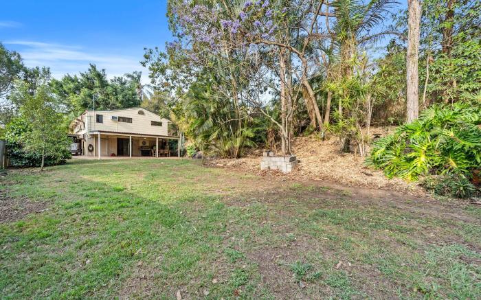 Air-conditioned Quiet Stay in Rochedale South