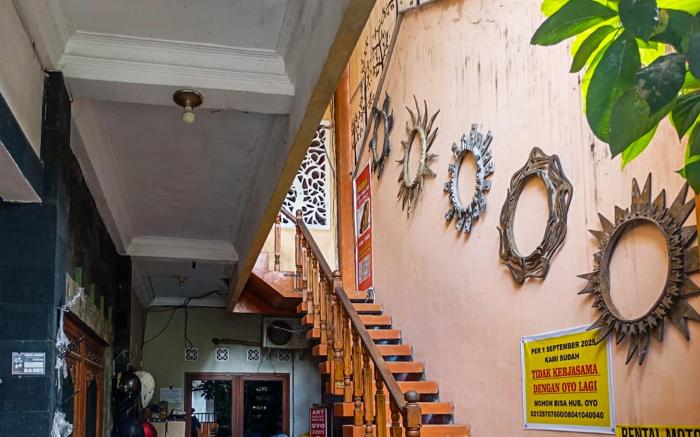 Art Guesthouse Syariah Near Malioboro RedPartner