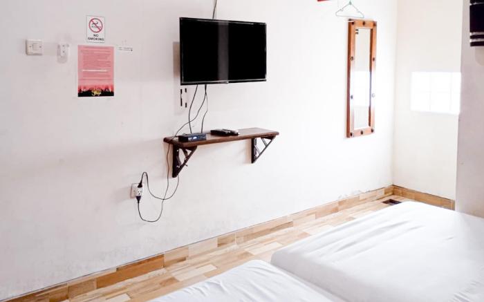 Art Guesthouse Syariah Near Malioboro RedPartner