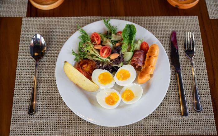 Uma Dewi Ubud Villas