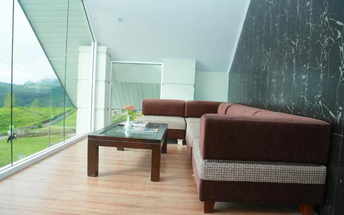 Oak Ray Misty Hills - Nuwara Eliya