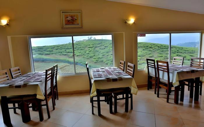 Oak Ray Misty Hills - Nuwara Eliya