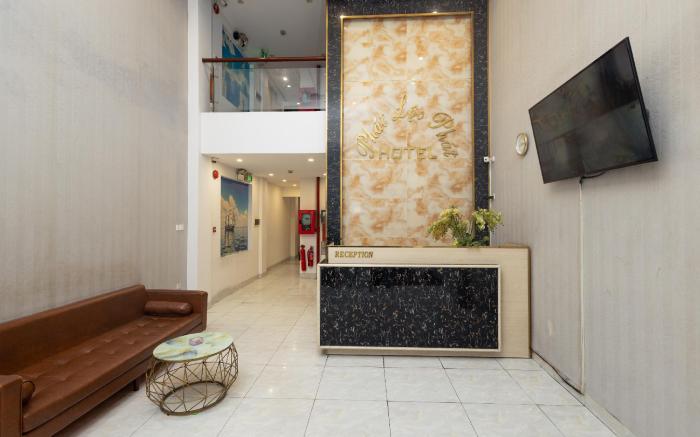 Phát Lộc Phát 868 Hotel