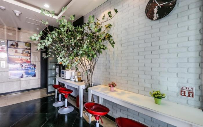 Boryeong (Daecheon) Blue