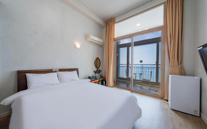 Boryeong Daecheon Gwanggaeto Hotel