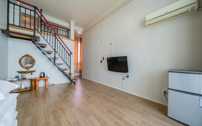 Boryeong Daecheon Gwanggaeto Hotel