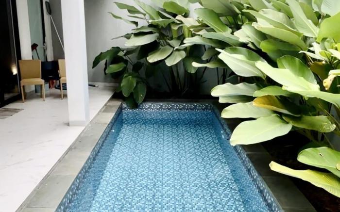 High Livin Villa Rajawali