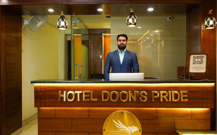 Hotel Doon's Pride