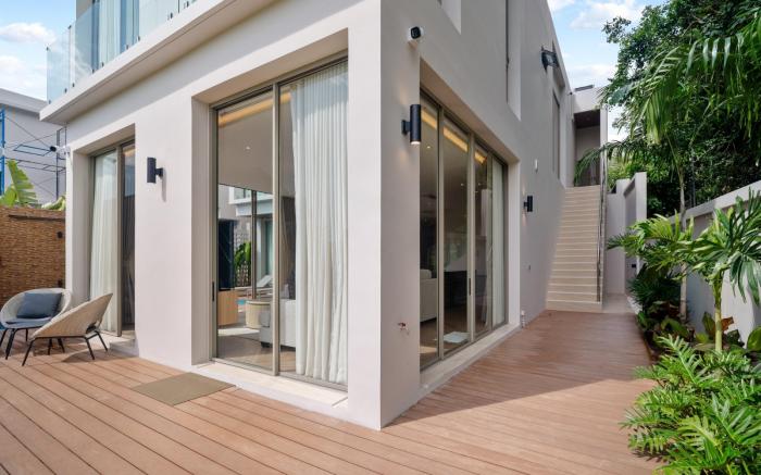 Subata Villa AMAS, Bang Tao