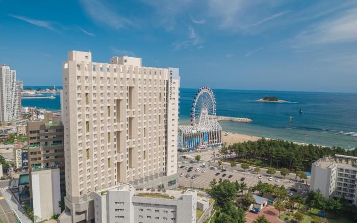 속초 리슈빌 시그니처 호텔 앤 레지던스