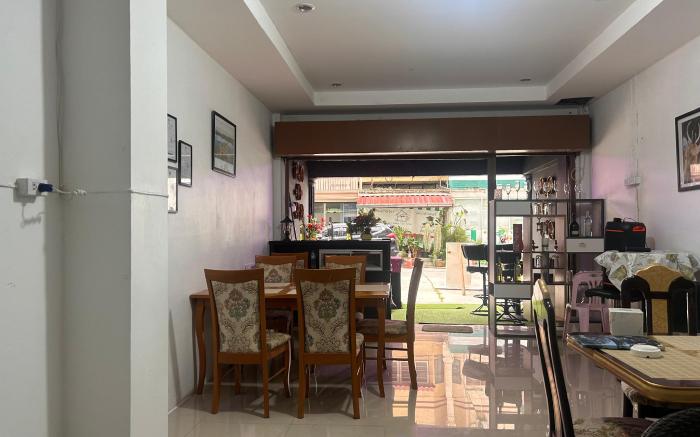 Rishi international co.lyd we provide guest house