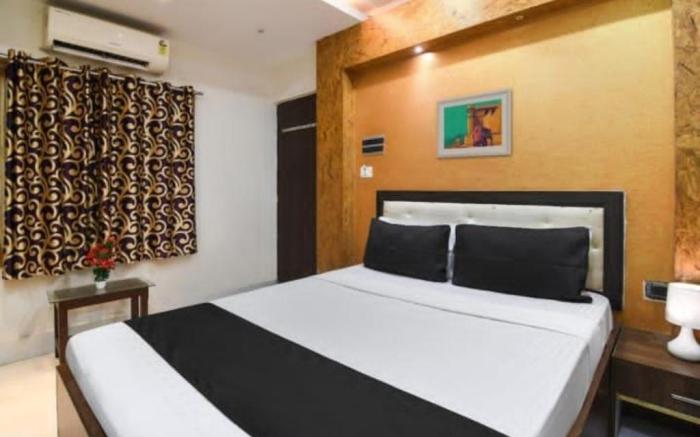DhamStay Hotel Venture Inn NX Bhubaneswar