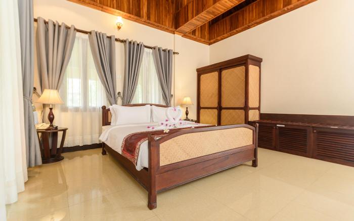 Treasure Heritage Hotel