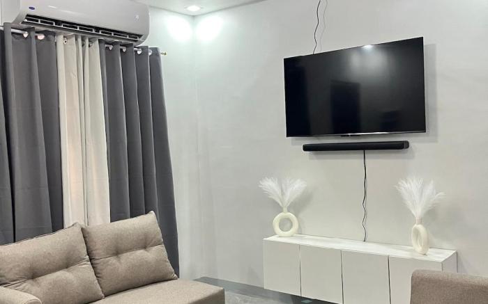 Cozy Staycation in Dauis