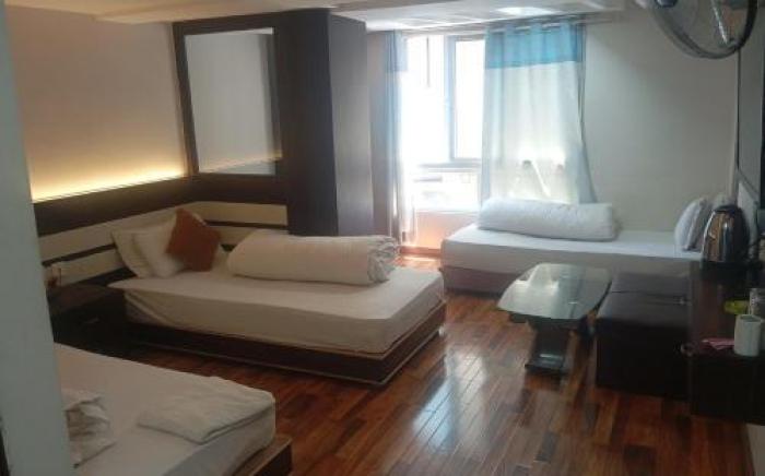 Hotel Dhaka Express Nepal