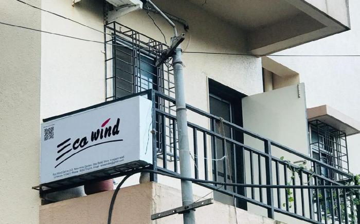Eco Wind