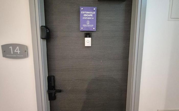 The Cotswold Escape 14 - City Centre