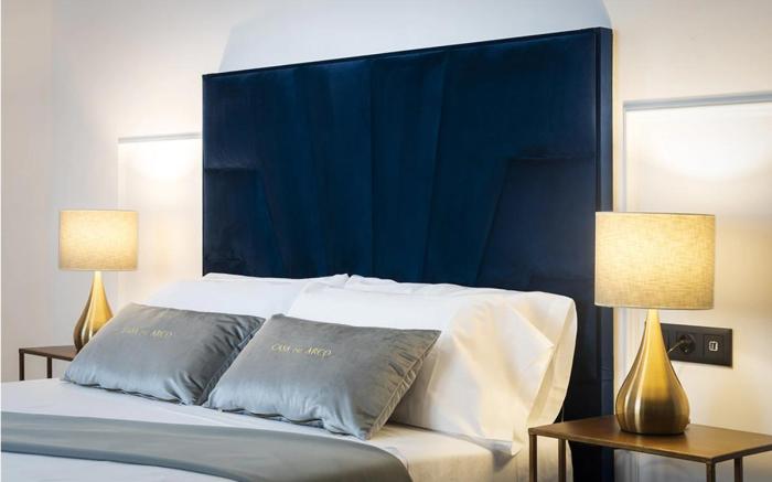 Suite Deluxe Casa del Arco de 2 a 6 personas