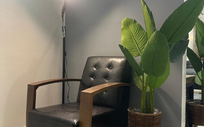 Zar House With Private Pool