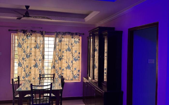 Karamel Apartment  Modern 2BHK  Stay in Kollam