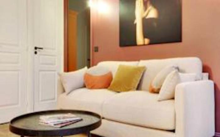 Amazing apartment center of Paris-Le marais