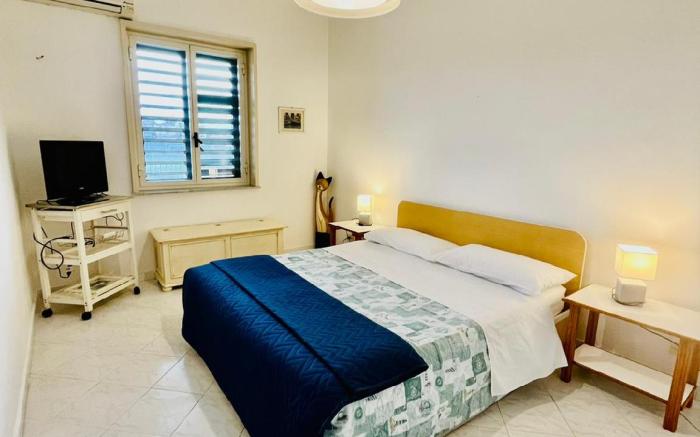 SILENO BEACH APARTMENT GIARDINI NAXOS