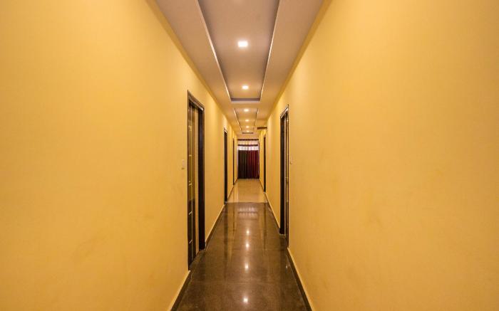 Hotel O EASY STAY INN