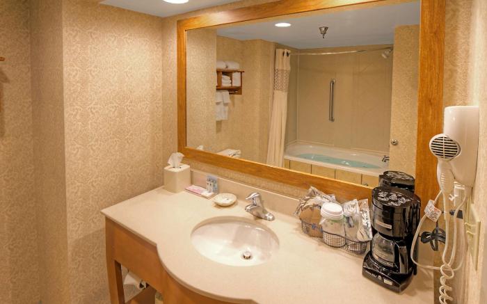 Hampton Inn Franklin